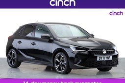 Vauxhall Corsa Hatchback (20 on) 1.2 Turbo SRi Edition 5dr For Sale - cinch, Online Retailer