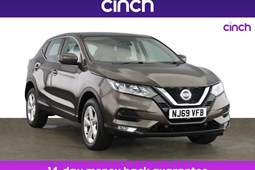 Nissan Qashqai (14-21) Acenta Premium 1.5 dCi 115 (07/2018 on) 5d For Sale - cinch, Online Retailer