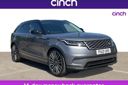 Land Rover Range Rover Velar SUV (17 on) 2.0 D200 S 5dr Auto For Sale - cinch, Online Retailer
