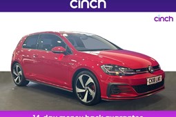 Volkswagen Golf Hatchback (13-20) GTI 2.0 TSI BMT 230PS (03/17 on) 3d For Sale - cinch, Online Retailer