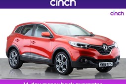 Renault Kadjar (15-22) Dynamique S Nav TCe 140 5d For Sale - cinch, Online Retailer