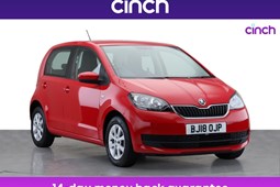 Skoda Citigo (12-19) SE 1.0 MPI 60PS 5d For Sale - cinch, Online Retailer