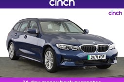 BMW 330e Hybrid (19 on) 330e SE Pro Step Auto 5d For Sale - cinch, Online Retailer