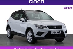 SEAT Arona SUV (18 on) SE Technology 1.0 TSI 115PS DSG auto (07/2018 on) 5d For Sale - cinch, Online Retailer