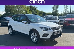SEAT Arona SUV (18 on) SE Technology 1.0 TSI 95PS (07/2018 on) 5d For Sale - cinch, Online Retailer