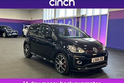 Volkswagen Up (12-23) GTI 1.0 TSI 115PS S/S 5d For Sale - cinch, Online Retailer