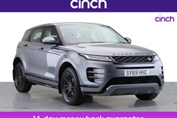 Land Rover Range Rover Evoque SUV (19 on) R-Dynamic D150 5d For Sale - cinch, Online Retailer