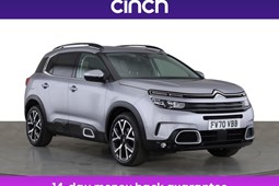 Citroen C5 Aircross (18 on) Flair Plus BlueHDi 130 S&S 5d For Sale - cinch, Online Retailer
