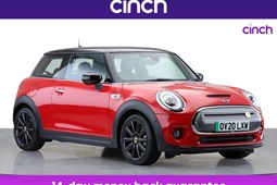 MINI Electric Hatch Hatchback (20 on) Cooper S Level 3 auto 3d For Sale - cinch, Online Retailer