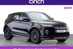 Land Rover Range Rover Evoque SUV (19 on) 2.0 D165 R-Dynamic Auto 5d For Sale - cinch, Online Retailer