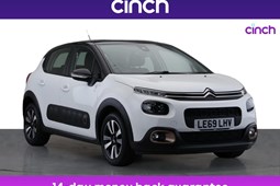 Citroen C3 (17-24) Origins PureTech 83 S&S 5d For Sale - cinch, Online Retailer