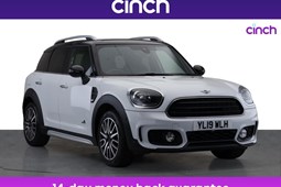MINI Countryman SUV (17-24) Cooper D All4 Sport auto 5d For Sale - cinch, Online Retailer