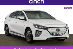 Hyundai Ioniq Electric Hatchback (16-22) Premium Electric auto 5d For Sale - cinch, Online Retailer
