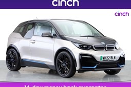 BMW i3 (13-22) s 120Ah Atelier Interior World auto 5d For Sale - cinch, Online Retailer