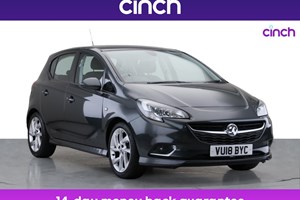 Vauxhall Corsa Hatchback (14-19) 1.4 SRi Vx-line 5d For Sale - cinch, Online Retailer