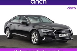 Audi A6 Saloon (18-25) 40 TFSI Sport 4dr S Tronic [Tech Pack] For Sale - cinch, Online Retailer