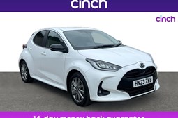 Mazda 2 Hybrid (22 on) 1.5i Hybrid Select 5dr CVT For Sale - cinch, Online Retailer
