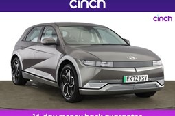 Hyundai Ioniq 5 SUV (21 on) 125kW Premium 58 kWh 5dr Auto For Sale - cinch, Online Retailer