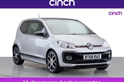 Volkswagen Up (12-23) GTI 1.0 TSI 115PS S/S 3d For Sale - cinch, Online Retailer