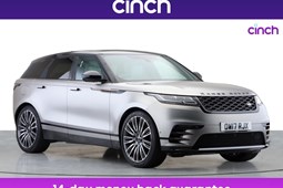 Land Rover Range Rover Velar SUV (17 on) First Edition D300 auto 4d For Sale - cinch, Online Retailer