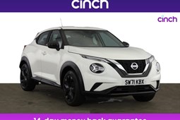 Nissan Juke SUV (19 on) 1.0 DiG-T 114 Acenta 5dr For Sale - cinch, Online Retailer