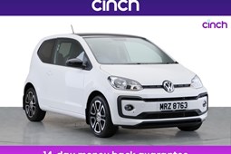 Volkswagen Up (12-23) High Up 1.0 TSI 90PS 3d For Sale - cinch, Online Retailer