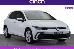 Volkswagen Golf GTE (21 on) 1.4 TSI GTE 5dr DSG For Sale - cinch, Online Retailer