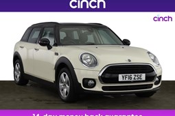 MINI Clubman (15-24) 1.5 Cooper 6d For Sale - cinch, Online Retailer