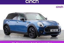MINI Clubman (15-24) Cooper Classic Steptronic with double clutch auto (07/19-) 6d For Sale - cinch, Online Retailer