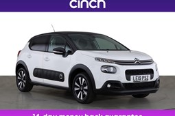 Citroen C3 (17-24) Flair PureTech 82 5d For Sale - cinch, Online Retailer