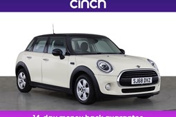 MINI Hatchback (14-24) Cooper Classic Steptronic with double clutch auto 5d For Sale - cinch, Online Retailer