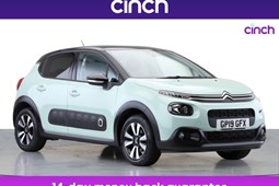 Citroen C3 (17-24) Flair PureTech 82 5d For Sale - cinch, Online Retailer
