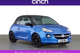 Vauxhall Adam (12-19) Griffin 1.2i (70PS) 3d For Sale - cinch, Online Retailer