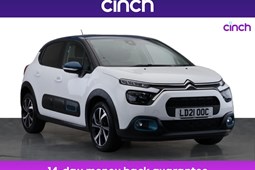 Citroen C3 (17-24) 1.2 PureTech Flair Plus 5d For Sale - cinch, Online Retailer