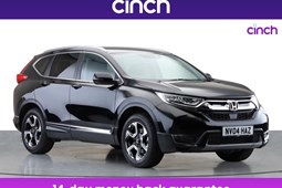 Honda CR-V SUV (18-23) SR 1.5 VTEC Turbo AWD 5d For Sale - cinch, Online Retailer