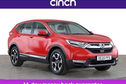 Honda CR-V SUV (18-23) S i-MMD Hybrid 2WD eCVT auto 5d For Sale - cinch, Online Retailer