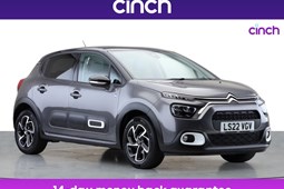 Citroen C3 (17-24) 1.2 PureTech Saint James 5dr For Sale - cinch, Online Retailer