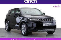Land Rover Range Rover Evoque SUV (19 on) S D150 5d For Sale - cinch, Online Retailer