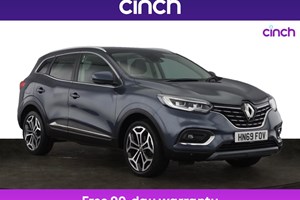Renault Kadjar (15-22) GT Line TCe 140 5d For Sale - cinch, Online Retailer