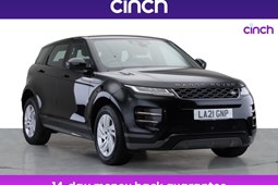 Land Rover Range Rover Evoque SUV (19 on) R-Dynamic S P300e auto 5d For Sale - cinch, Online Retailer