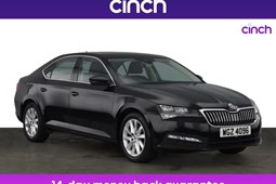 Skoda Superb Hatchback (15-23) SE 1.5 TSI ACT 150PS (09/19-) 5d For Sale - cinch, Online Retailer