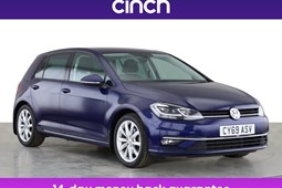 Volkswagen Golf Hatchback (13-20) GT Edition 1.5 TSI Evo 150PS 5d For Sale - cinch, Online Retailer