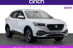 MG HS SUV (19-24) Exclusive 1.5T-GDI DCT auto 5d For Sale - cinch, Online Retailer