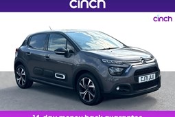Citroen C3 (17-24) 1.2 PureTech Shine Plus 5dr For Sale - cinch, Online Retailer