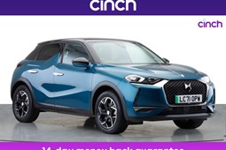 DS 3 Crossback E-Tense SUV (20-22) Prestige E-Tense auto 5d For Sale - cinch, Online Retailer