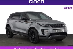 Land Rover Range Rover Evoque SUV (19 on) 2.0 D165 R-Dynamic S 5dr 2WD For Sale - cinch, Online Retailer