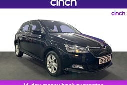 Skoda Fabia Hatchback (15-21) SE 1.0 MPI 75PS (09/2018 on) 5d For Sale - cinch, Online Retailer