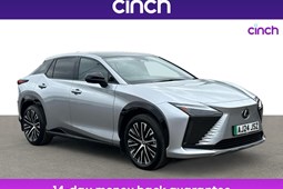 Lexus RZ SUV (22 on) 450e 230kW Direct4 Takumi 71.4 kWh 5dr Auto For Sale - cinch, Online Retailer