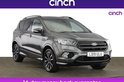 Ford Kuga (12-20) ST-Line 1.5 TDCi 120PS FWD 5d For Sale - cinch, Online Retailer