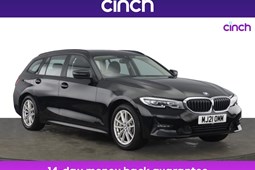 BMW 330e Hybrid (19 on) 330e SE Pro Step Auto 5d For Sale - cinch, Online Retailer